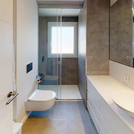 Apartment Paradiso By On Travel