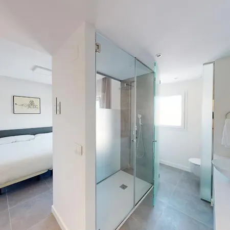 Paradiso By On Travel Apartment *