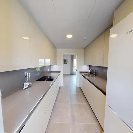 Apartment Paradiso By On Travel *