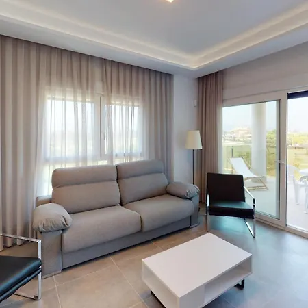 Apartment Paradiso By On Travel