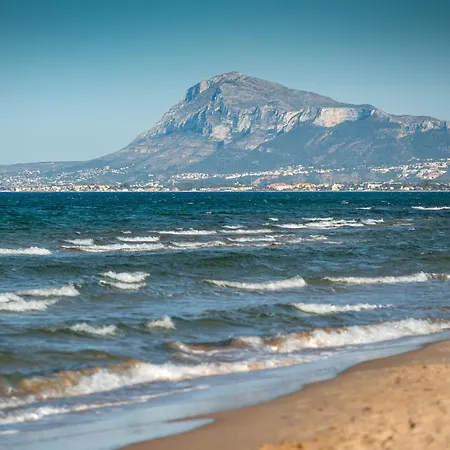 Paradiso By On Travel Oliva